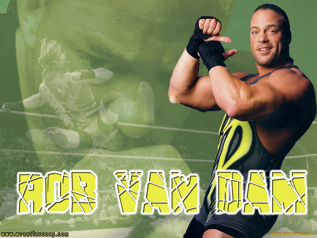 wwe, 